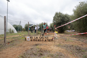Ciclocross: i piazzamenti dell'HG Cycling Team tra Abruzzo e Toscana 3