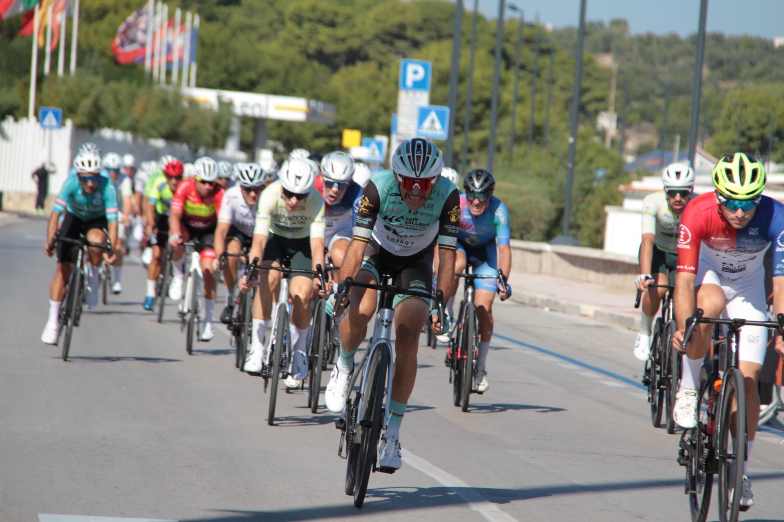 HG Cycling Team, un fine settimana da protagonisti tra ciclocross e strada 1