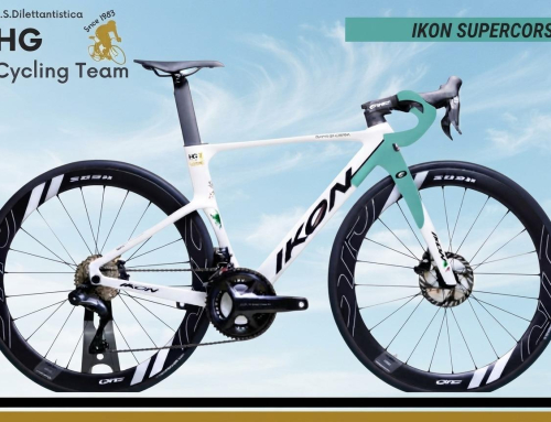 HG Cycling Team, il futuro è già in movimento: primo incontro verso la stagione 2027