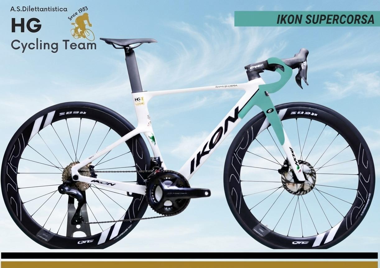 HG Cycling Team, il futuro è già in movimento: primo incontro verso la stagione 2027 1
