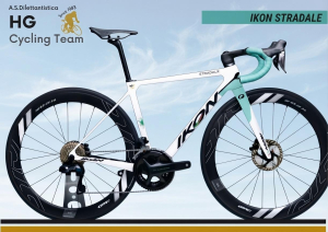 HG Cycling Team, il futuro è già in movimento: primo incontro verso la stagione 2027 1