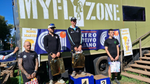Ciclocross, la stagione entra gradualmente nel vivo: la maglia verde tiffany conquista i primi successi 2