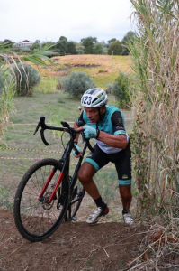 Ciclocross: i piazzamenti dell'HG Cycling Team tra Abruzzo e Toscana 2