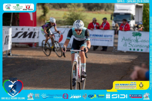 Ciclocross: i piazzamenti dell'HG Cycling Team tra Abruzzo e Toscana 4